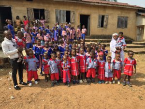 Children of the Two Hearts of Love of Jesus & Mary