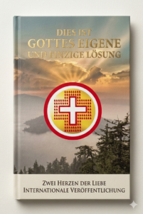 Dies ist Gottes eigene und einzige Lösung